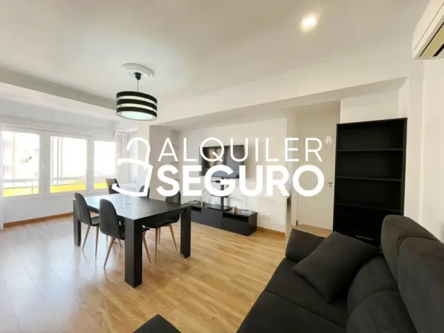 Piso en alquiler en Chamartin - Imagen 23