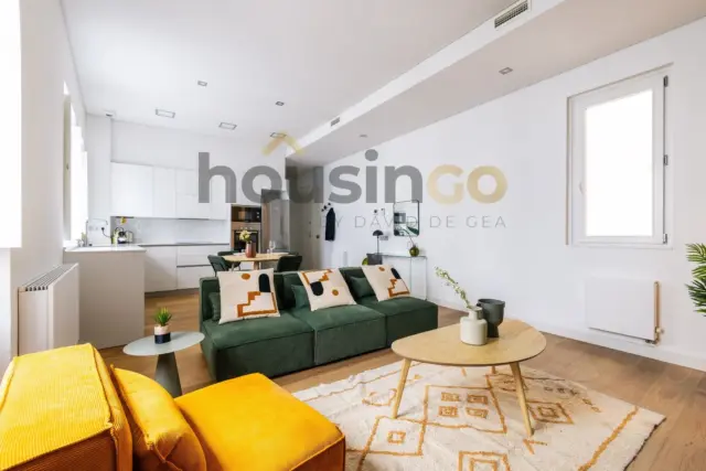 Piso en alquiler en Calle Corredera Baja de San Pablo - Imagen 14