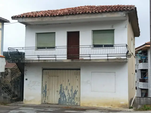 Casa en venta en Beranga, Beranga (Hazas de Cesto) de 130.000 €