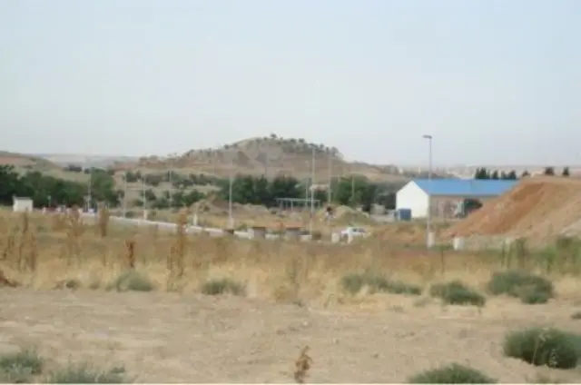 Land for sale in Villalbilla, Villalbilla