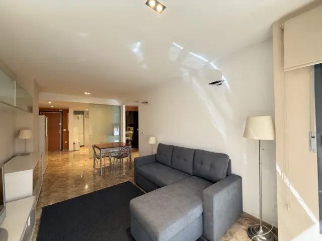 Piso en alquiler en Avinguda de Peris y Valero, 70, cerca de Carrera de la Fonteta de Sant Lluís - Imagen 23