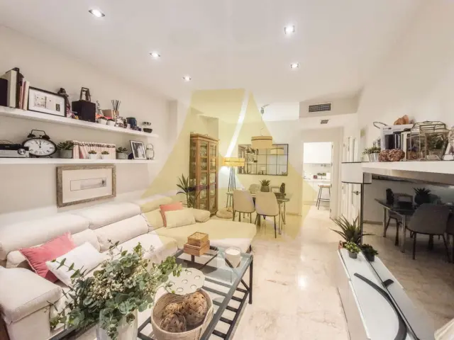 Apartment on Calle Torreblanca
