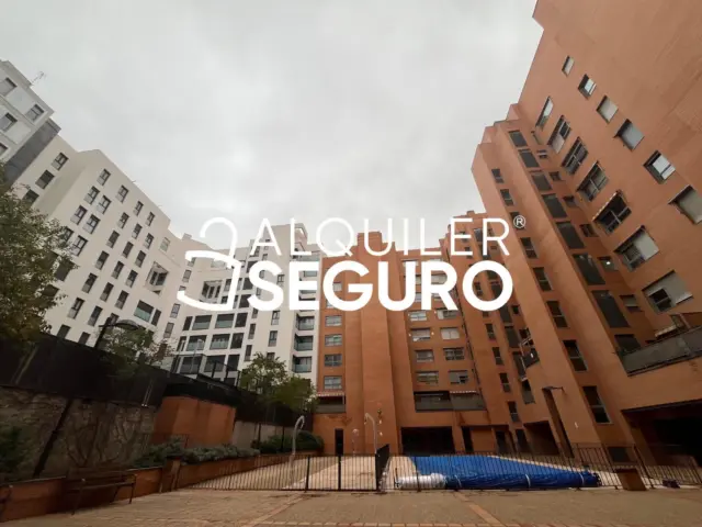 Piso en alquiler en Villa de Vallecas - Imagen 68