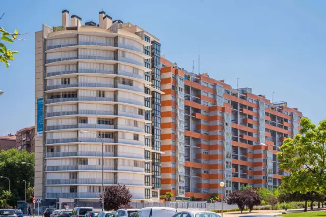 Piso en alquiler en Calle Doctor Castroviejo - Imagen 11