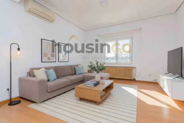 Piso en alquiler en Avenida de Alberto Alcocer - Imagen 30