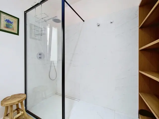 Penthouse in the Old Town photo 37