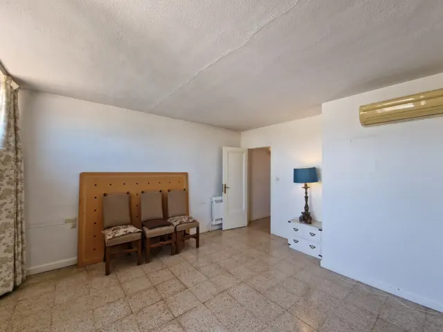 Duplex penthouse on Carrer de Sant Joan Baptista de la Salle photo 48