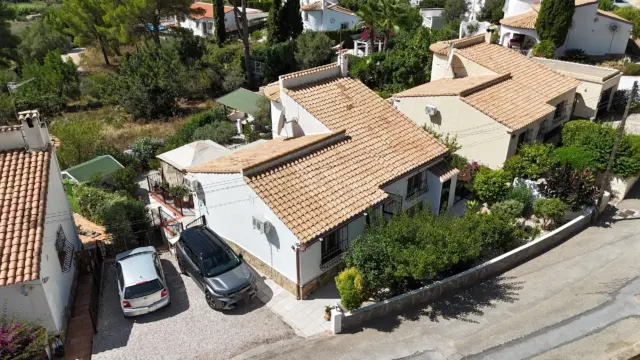 Chalet on Calle Urb The Village 9, No. 9 photo 2