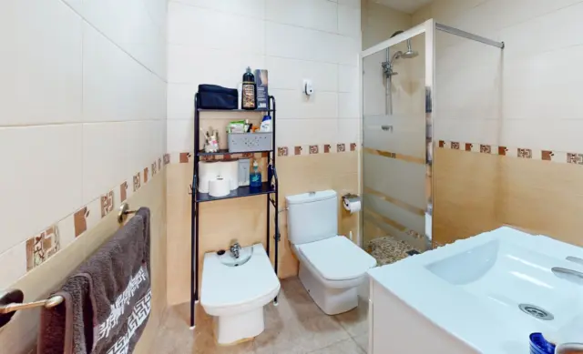 Apartment on Calle de Aben Al-Abbar photo 12