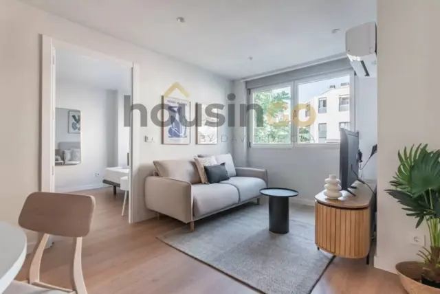 Piso en alquiler en Calle de Londres, cerca de Calle de Francisco Navacerrada - Imagen 17