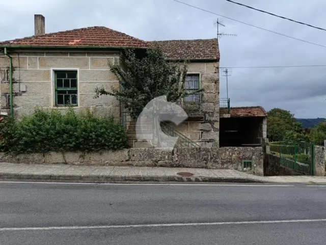 Terraced house in Mugares
