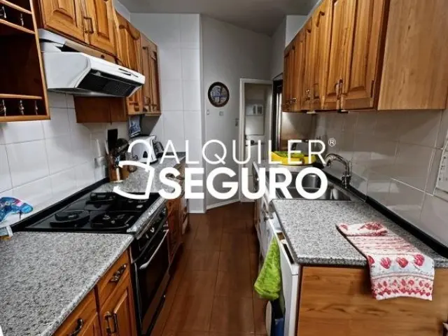 Piso en alquiler en Salamanca - Imagen 25