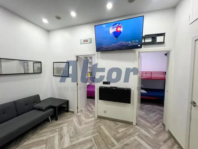 Piso en alquiler en Centro - Imagen 12