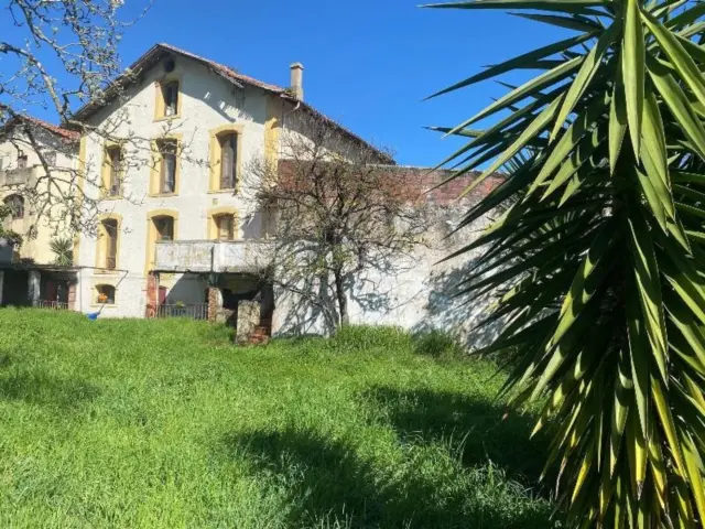Casa en Paseo de Julio Hauzeur, 13