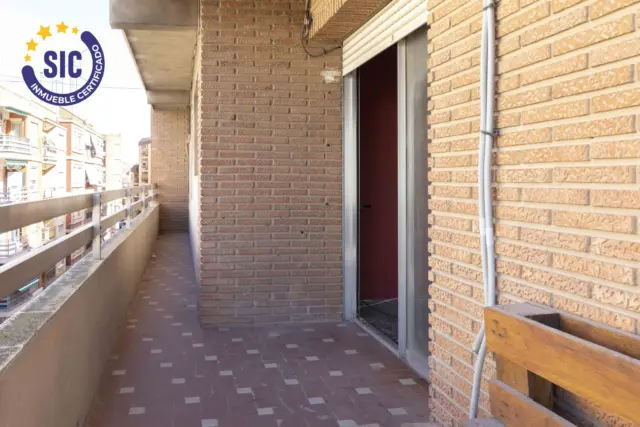 Apartment on Avinguda al Vedat photo 12