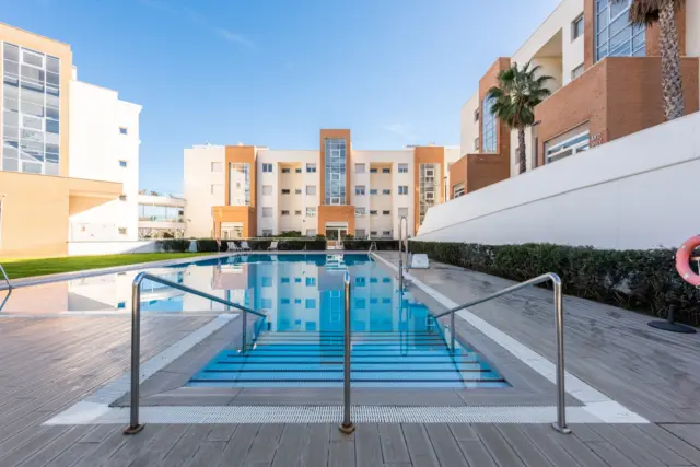 Apartment in Torreblanca del Sol photo 4