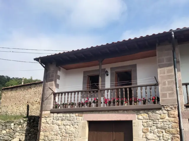 Casa en calle Bo Cires, nº 85