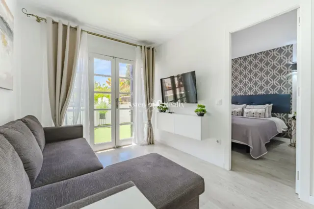 Apartment at Pais Vasco Street, 1