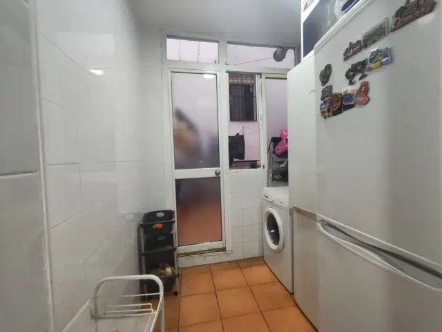 Apartment in Barrio León-El Tardón-Blas Infante photo 4