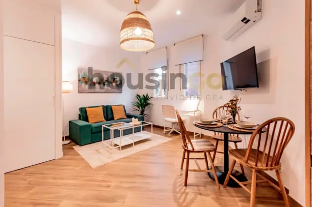 Piso en alquiler en Calle de Jordán - Imagen 22