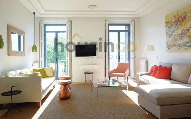 Piso en alquiler en Centro - Imagen 18
