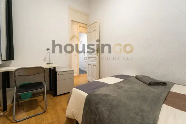 Piso en alquiler en Calle Lagasca, cerca de Calle de María de Molina - Imagen 28