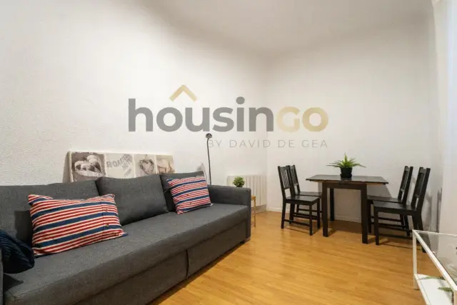 Piso en alquiler en Calle Lagasca, cerca de Calle de María de Molina - Imagen 29