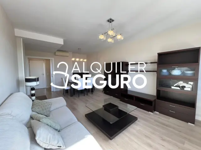 Piso en alquiler en Villa de Vallecas - Imagen 67