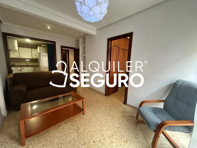 Piso en alquiler en Ciutat Vella - Imagen 25