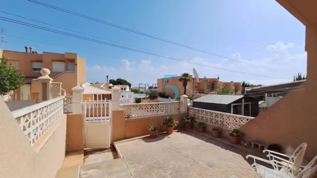 Flat in Gran Alacant
