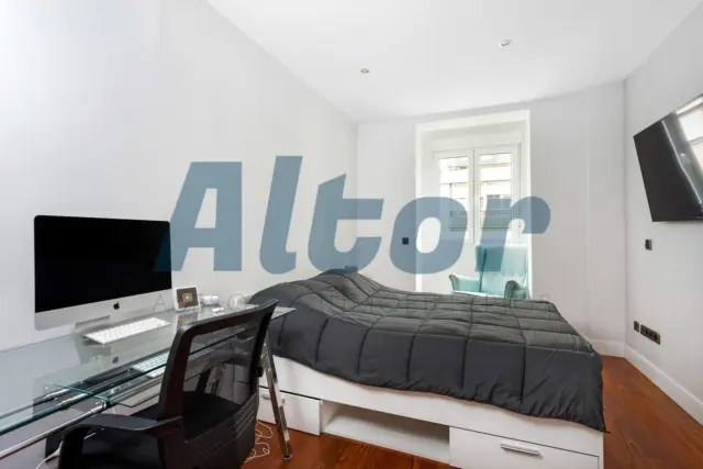 Piso en alquiler en Calle del General Pardiñas, cerca de Calle del General Oráa - Imagen 43