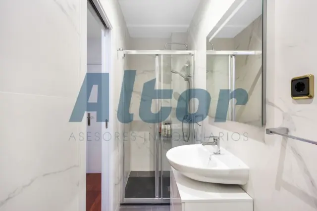 Piso en alquiler en Calle del General Pardiñas, cerca de Calle del General Oráa - Imagen 42