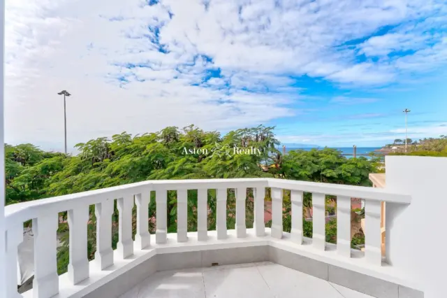 Townhouse in Costa Adeje