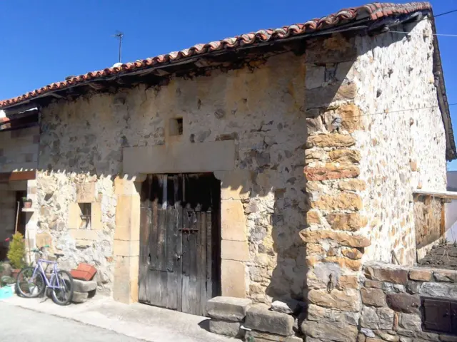 House on Calle Pb La Miña, No. 116