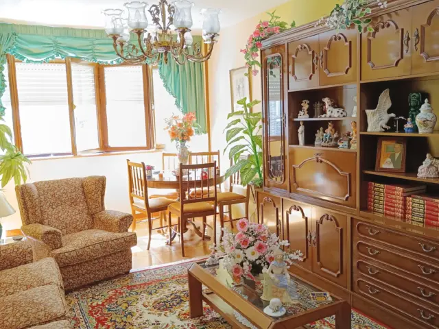 Flat on Calle Alta photo 5
