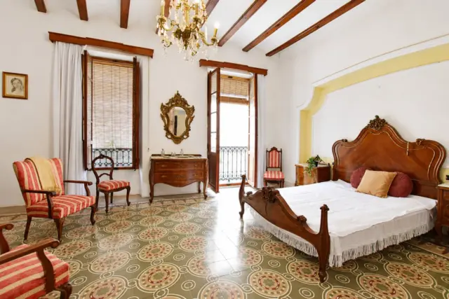 House on Carrer de Sant Pere photo 2