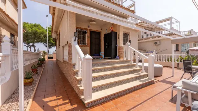 Chalet in Los Dolses photo 6