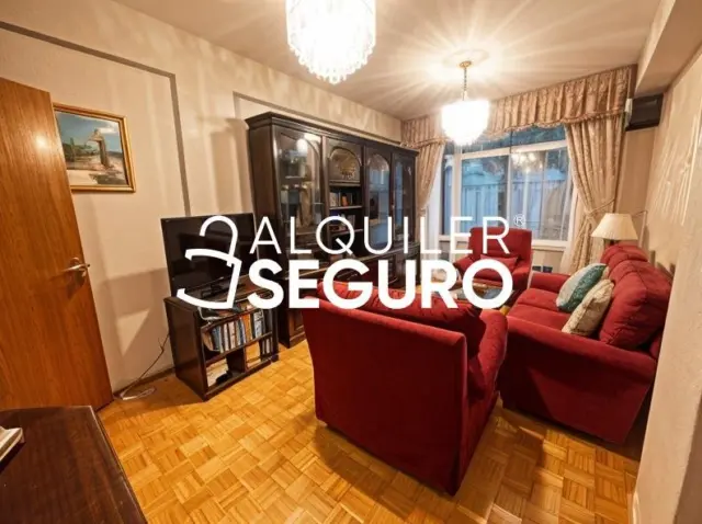 Piso en alquiler en Latina - Imagen 15