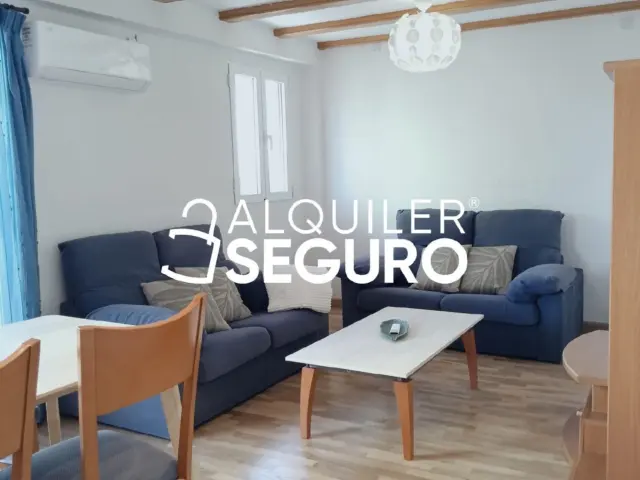 Piso en alquiler en Lolivereta - Imagen 18