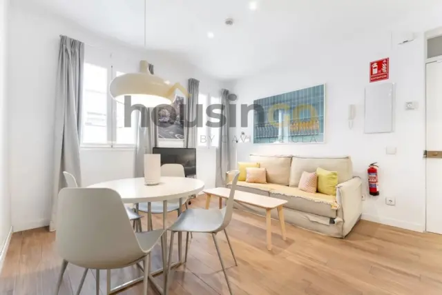 Piso en alquiler en Calle de Ponzano, cerca de Calle de Ríos Rosas - Imagen 16