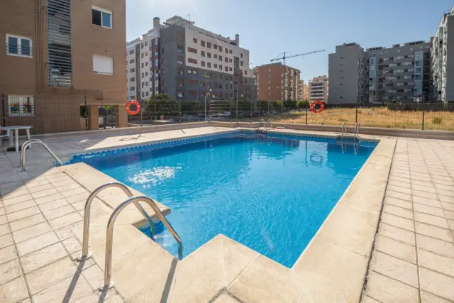 Piso en alquiler en Butarque - Imagen 24
