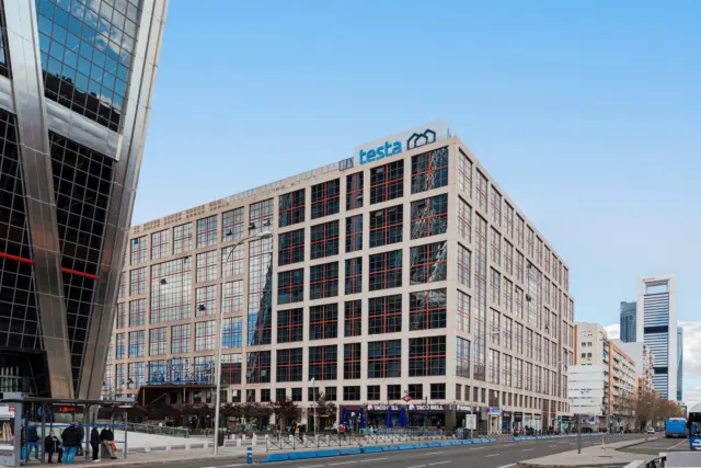 Piso en alquiler en Paseo de la Castellana - Imagen 13