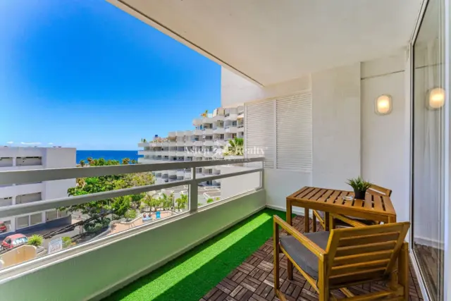 Apartment on Avenida Venezuela, 16