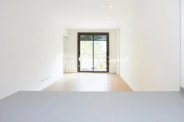 Apartment on Carrer de Bac de Roda photo 5