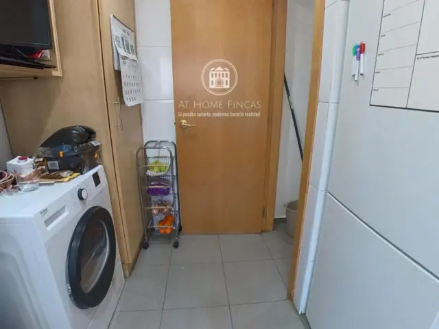 Apartment in El Tancat photo 12