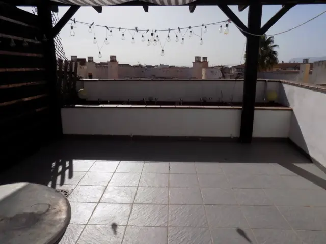 Apartment in Santa Fe