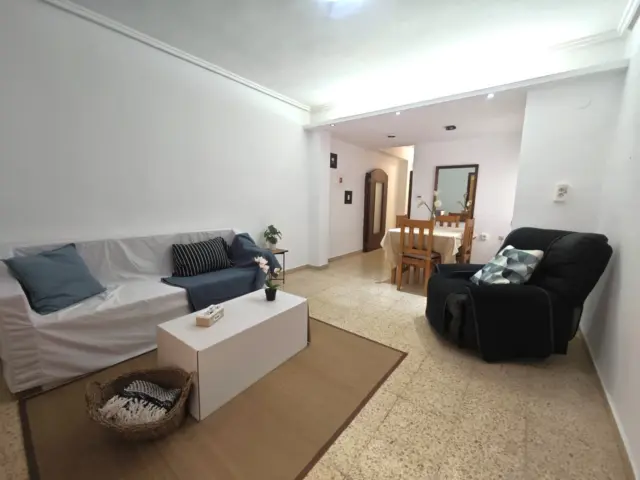 Apartment in Centre photo 16