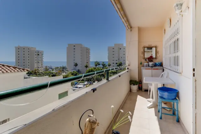 Piso en Puerto