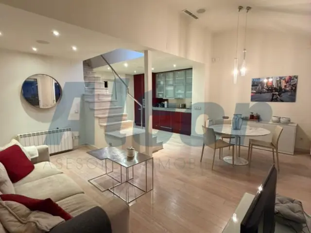 Dúplex en alquiler en Centro - Imagen 23