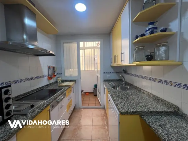 Apartment in Chipiona photo 6